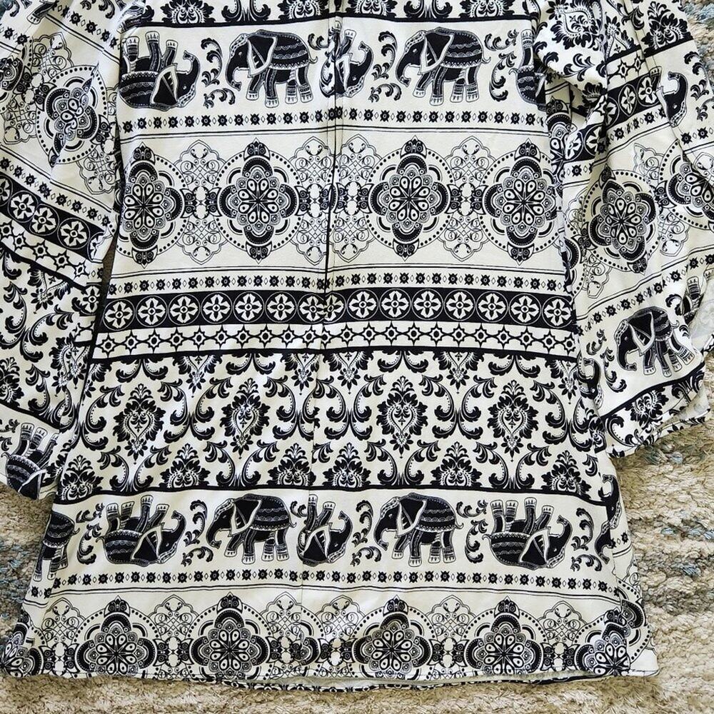 Rare Editions Girls Dress || sz 10 EUC - Picture 5 of 12